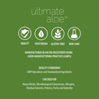 Ultimate Aloe™ - old