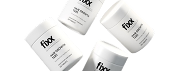 Fixx 生髮錠