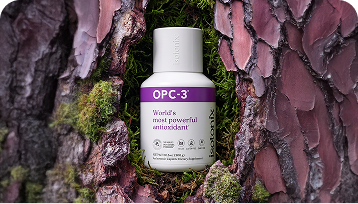 包括我們的暢銷產品：Isotonix OPC-3