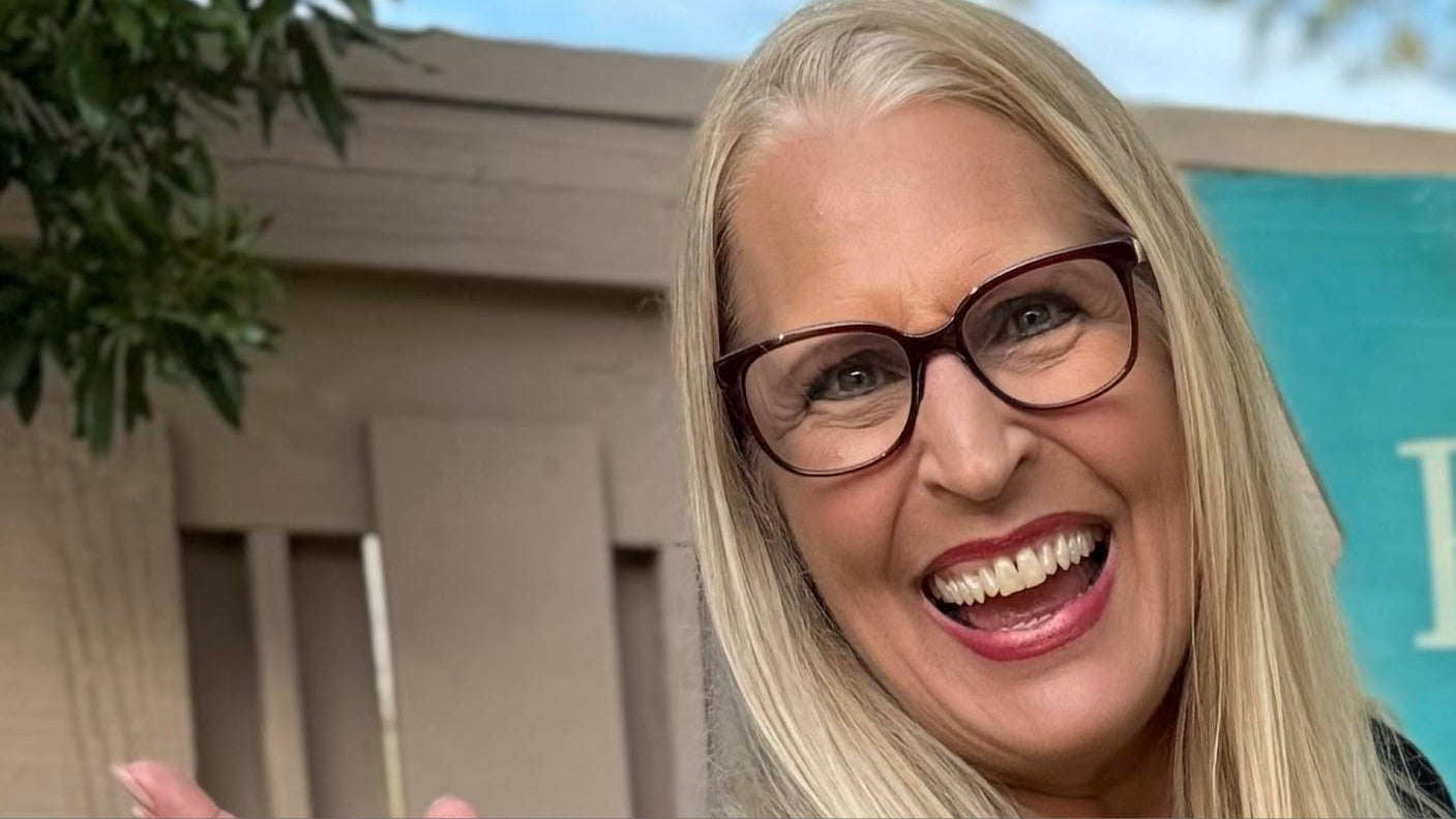 Because I said yes to Market America, we were blessed with an incredible life — one that allowed us to stay active and engaged with our kids as they grew up. - Beth Black JACKSONVILLE, FL