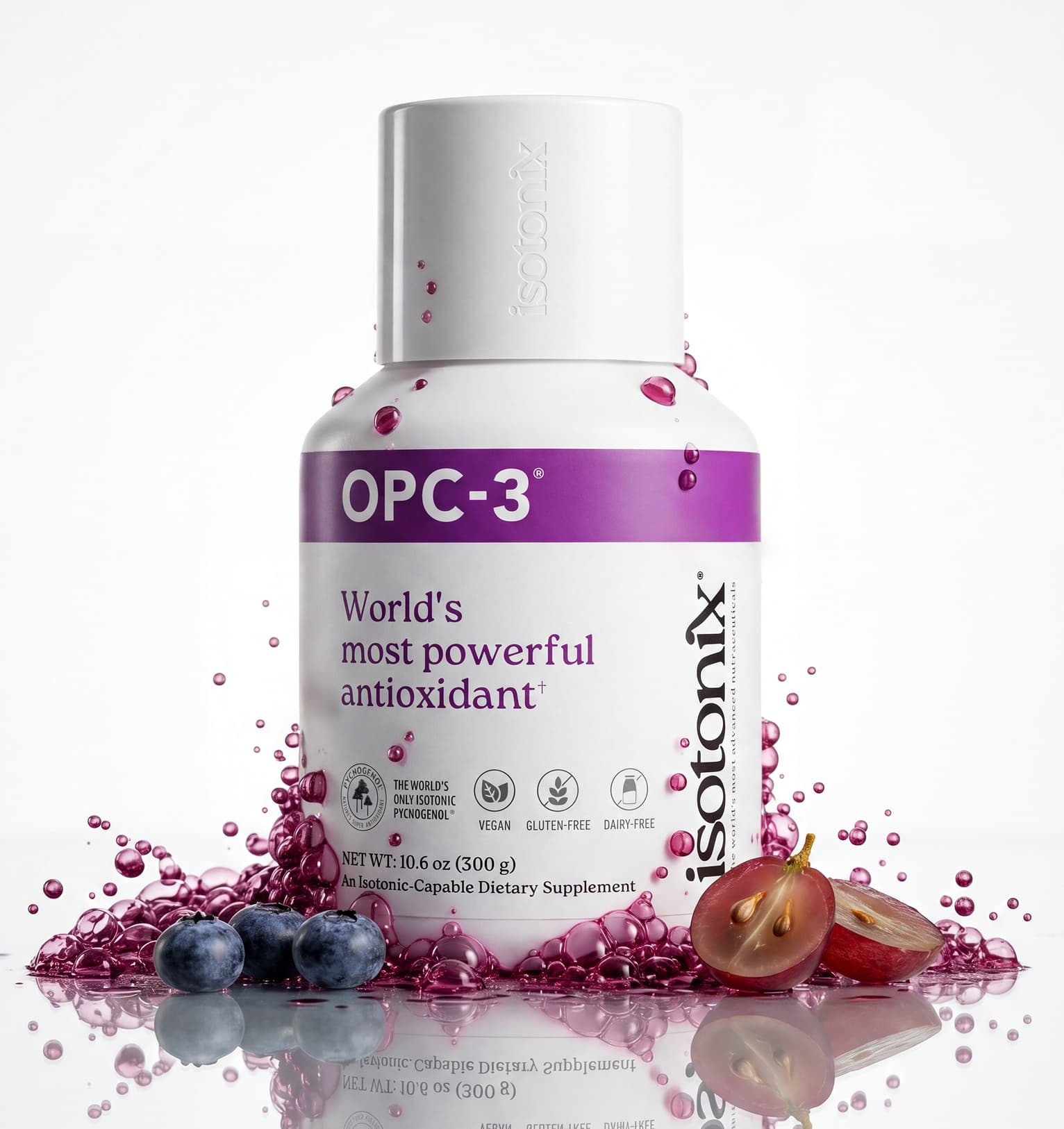 Supplements